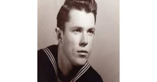 Kenneth Foster Obituary (1933