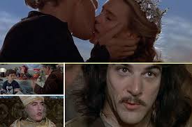 The princess bride quotes total quotes: Inconceivable The Princess Bride Quote Along In Kalamazoo