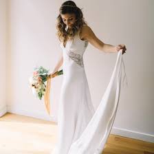 This popular print comes in. Wedding Dress Fabric Guide The A To Z Of Wedding Dress Materials