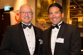 Doctor Named New Zealander Of The Year Stuff Co Nz