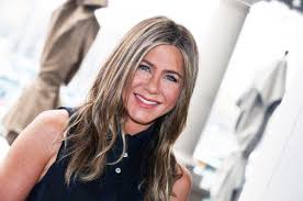 Jennifer Aniston Shares Mugshot To Promote The Morning Show