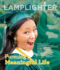 Summer 2022 Lamplighter by Dock Mennonite Academy