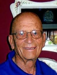 Herbert D. "Herb" Schrader Obituary (1925