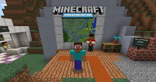 Building upon the wildly popular open world game, minecraft, the. Minecraft Education Edition A Note To Our Users We Re Ending Support For Version 1 12 5 Of Minecraft Education Edition And Earlier On February 1st If You Re Not Already On The Latest Version