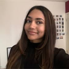 Katrina Greig's Instagram, Twitter & Facebook