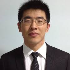 Sun Hailin Email & Phone Number