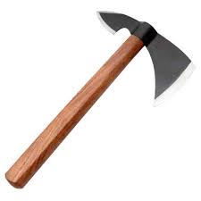 Enchanting your axe in minecraft is a good idea for players, but which ones are actually worth it? Bullseye Tomahawk Axe