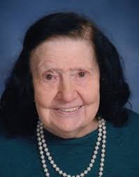 Edna Boyd Obituary (2020)