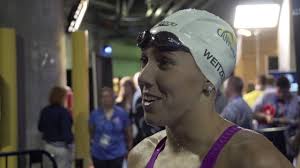 Cal Bears at USA Swimming Olympic Trials final totals