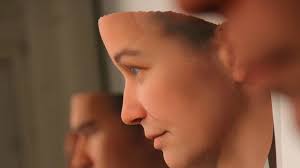 These 3-D Portraits Were Created Using Only A Person's DNA