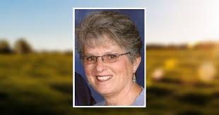 Patricia Jahrstorfer Obituary April 6, 2012