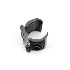Modification Gripper Pickup Hand For 1 14 Huina 580 1580 23 Channels Rc Excavator Parts Accessories Shopee Malaysia