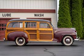 Image result for Cruiser Maroon 1947 Plymouth