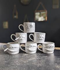 Profile for Earthen Face