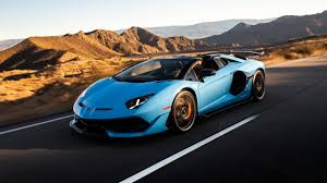 Research, compare, and save listings, or contact sellers directly from 6 2020 aventador svj models nationwide. 2020 Lamborghini Aventador Svj Roadster 4k 5k 2 Wallpaper Hd Car Wallpapers Id 14054