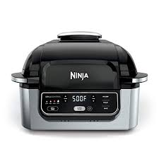 Place pork, salt, oregano, and cumin in ninja foodi pressure cook insert. Ninja Foodi Baked Potatoes In Air Fryer Easy Side Dish Recipes