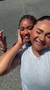 I’ve missed her sm 🥹🥲🥲💓 #Twin #reunited #sisters #fyp @milan<3