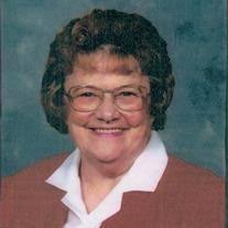 Hannah Louise Nicely Obituary