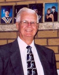 Kenneth Egan Obituary