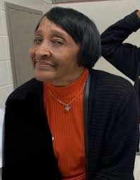 Martha Doris Bowman Obituary (2022)