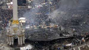 Групах самостійно вивчають події революції гідності за навчальним. Gidnist Ce Shos Nevidime Ale Take Vazhlive Dlya Kozhnogo Tvori Shkolyariv Pro Revolyuciyu Gidnosti