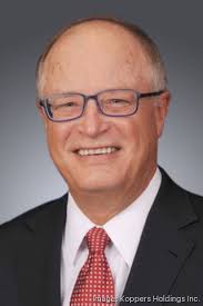 Koppers Holdings Inc. makes new appointments to leadership team, provides  Q4 2021, full year 2021 results and 2022 guidance