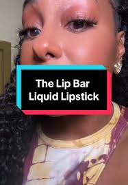 Prima Donna Liquid Lipstick: Holiday Haul Beauty