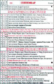 Rasprostranjena u srbiji, republici srpskoj (bih) i u crnoj gori, srpska pravoslavna crkva je autokefalna, odnosno nezavisna članica pravoslavnog zajedništva. Srpski Crkveni Kalendar Pravoslavni Kalendar 2021 Galuh Fauzi