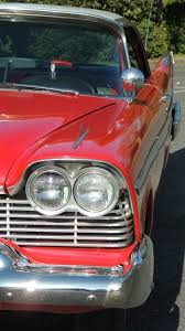 Image result for Toreador Red 1958 Plymouth