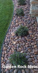 Use us to scout for photography locations. New Diy Garden Rock Ideas Front Yard Landscaping Simple Landscaping With Rocks Small Backyard Landscaping