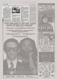 The new york times (nyt or ny times) is an american daily newspaper based in new york city with a worldwide readership. Review Film Even A Beast Is Sweet As Can Be The New York Times