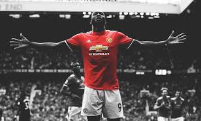 Collection of romelu lukaku football wallpapers along with short information about him and his career. Lukaku Wallpaper Reddevils