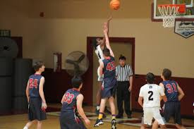 Calvary Chapel wins league after remarkable turnaround — The Downey Patriot