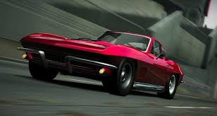 A convertible will go 165 with a automatic, or 168 with a stick. Chevrolet Corvette Sting Ray C2 Need For Speed Wiki Fandom