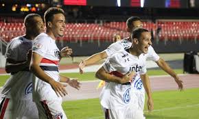 See more of palmeiras campeão on facebook. Sao Paulo Vence O Palmeiras No Jogo De Ida Da Supercopa