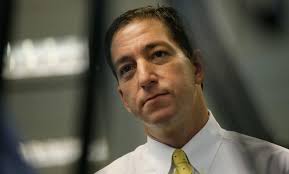 Smells Like Propaganda: Journalist Accuses Greenwald of 'Pushing' Snowden