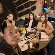 SUMO Palacio de Hielo in Madrid