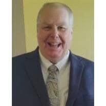 Jerry Barnwell's Instagram, Twitter & Facebook