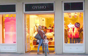 Maybe you would like to learn more about one of these? Oysho Wikipedia