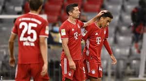 Former chelsea prospect jamal musiala made more history with bayern munich last night. Jamal Musiala Why England Might Regret Missing Out On Bayern Munich Midfielder Bbc Sport