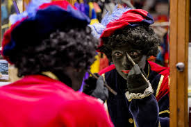 Character of black pete, usually portrayed by white people in black facepaint, has sparked intense debate in recent years. Opinion People In The Netherlands Are Going To Extremes To Keep Racist Zwarte Piet Blackface Tradition The Washington Post