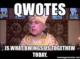 Maybe you would like to learn more about one of these? Tc148 Quotable Movies Vol 1 The Princess Bride