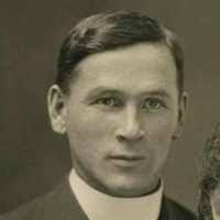 Victor Benjamin Walls (1892–1984) • FamilySearch