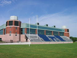 Meade Stadium Wikipedia