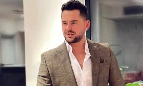 Farewell to Shpat Kasapi A Voice That Defined a Generation