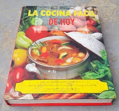 Un plato sencillo, rápido y delicioso. Libro Receta Cocina La Cocina Facil De Hoy Pol Martin Vol 1 Bs 8 000 000 00 En Mercado Libre