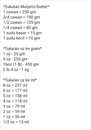 Konversi darigram ke mililiter sendiri bukan merupakan konversi yang sejenis, yang artinya tidak bisa ditukar secara langsung. 2oz Berapa Ml