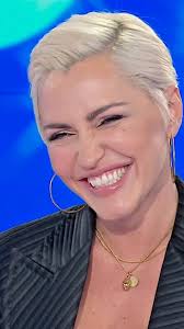 Serena Brancale a “Domenica in” 🛋️