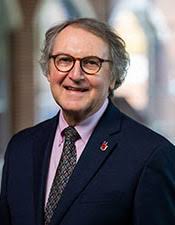 Leadership Changes Announced for 2023-24 Academic Year