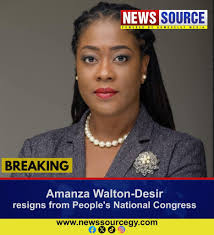 Nationals Leadership Reshuffle After Election Loss